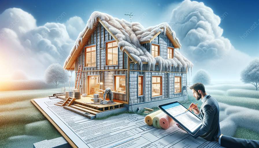 understanding insulation codes and regulations