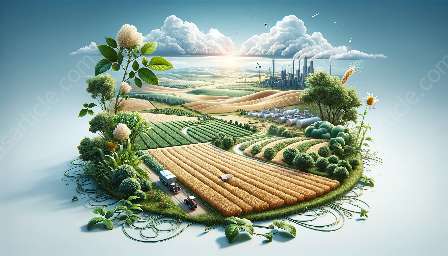 sciences agricoles