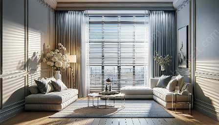 aluminum blinds