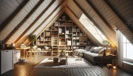 shirika la attic