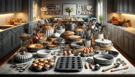 bakeware