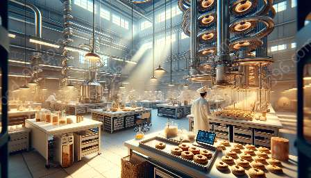 recherche et innovation en boulangerie