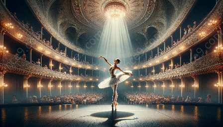 ballet