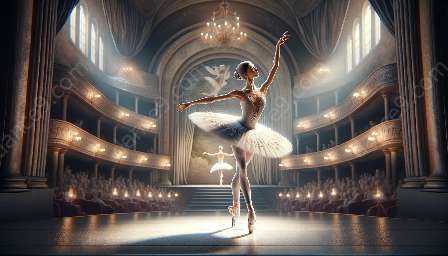 ballet