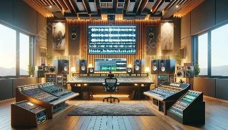 basi del mastering in musica