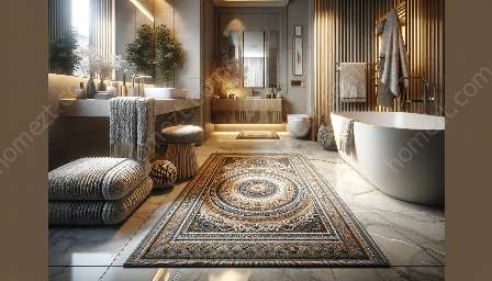 килимки для ванної кімнати