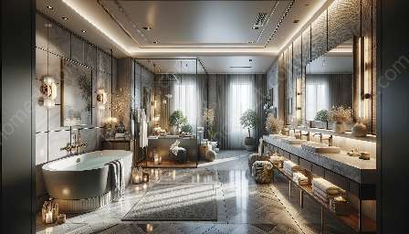 дизайн ванної кімнати