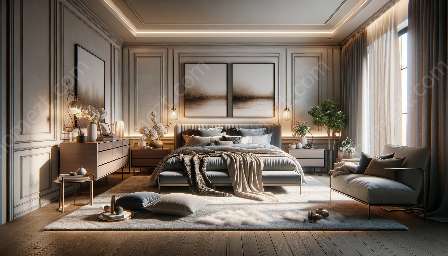 Schlafzimmermöbel