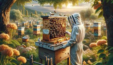 хвороби бджіл