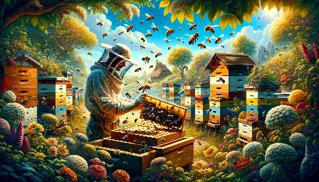 beekeeping