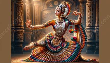 bharatanatyam