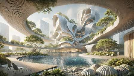 biomimicry in de architectuur