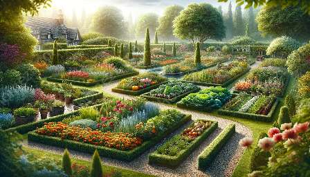 grădină botanică