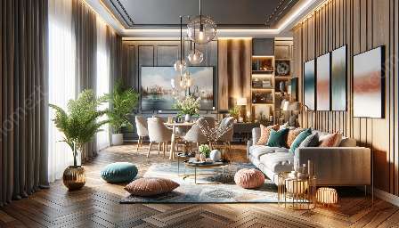 budgeting for interior design