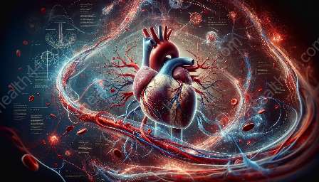 Sistemul cardiovascular