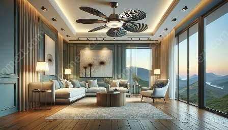 mga ceiling fan