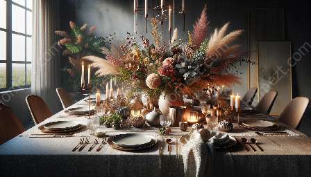 centerpieces