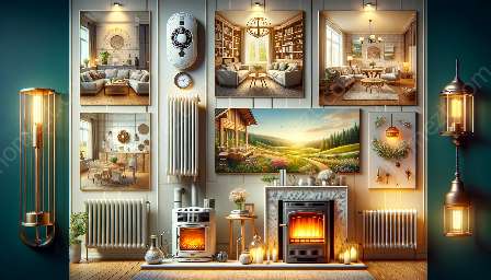 あなたの家に適した暖房器具を選ぶ