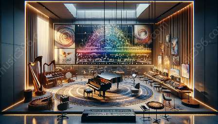 chromaticism in music