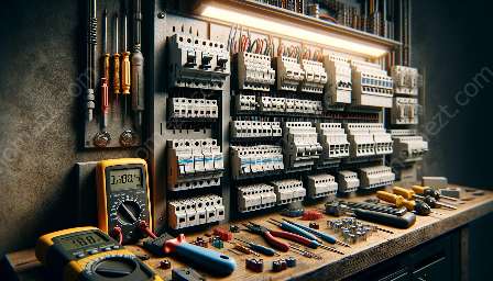 circuit breakers and fuses