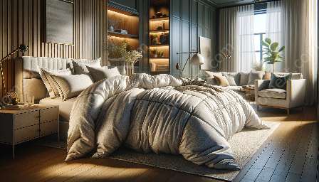 Qualität und Haltbarkeit der Bettdecke