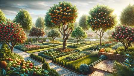 common fruit tree varieties