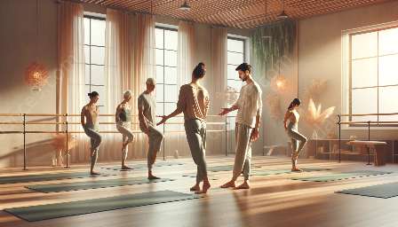 dance therapy for individuals with chronic pain
