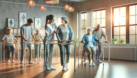 dance therapy for individuals with cognitive impairments