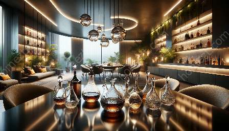 decanters