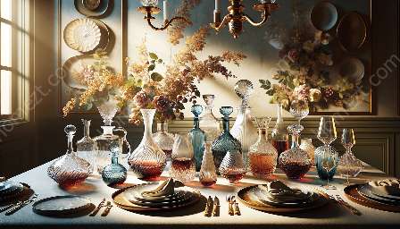 decanters