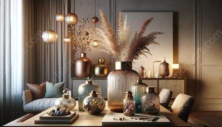 decoratieve potten