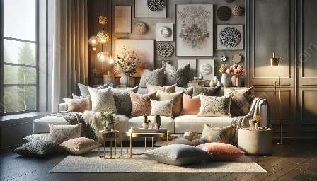almofadas decorativas