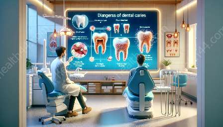 dental caries