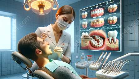 obturações dentárias