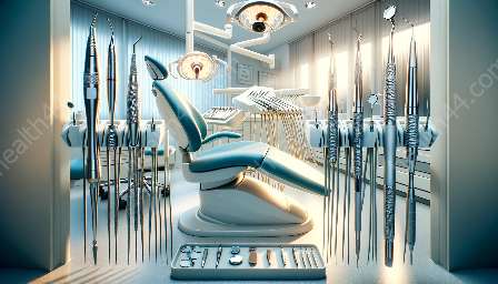 dental instruments