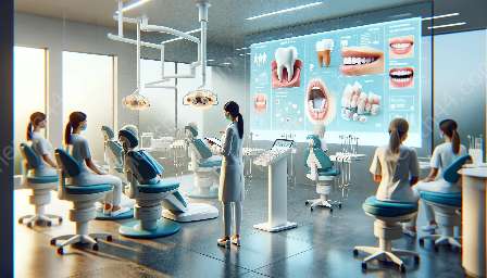 trauma dental