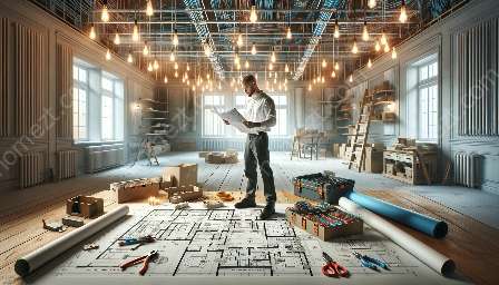 cerințele codului electric pentru construcția caselor