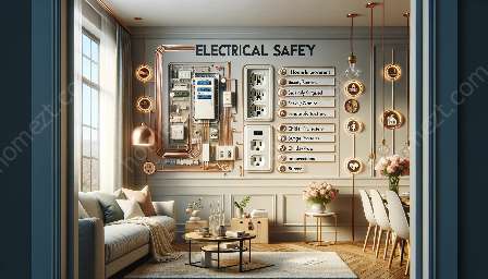 elektrische Sicherheit