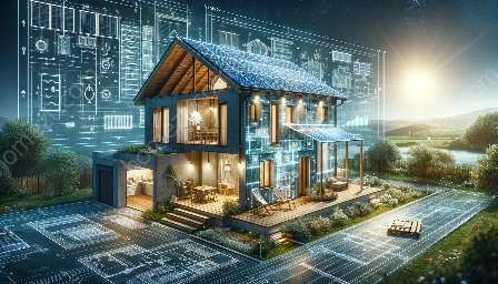 codes d'économie d'énergie dans la construction d'habitations
