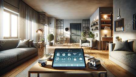 essential features in home safety apps