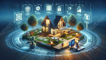 ethical issues in home safety and security apps