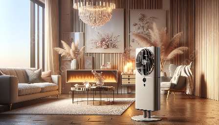 fan heaters