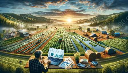 comptabilité agricole