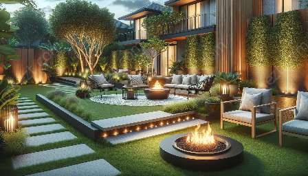 fire pit design