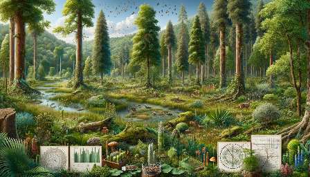 ciencia forestal