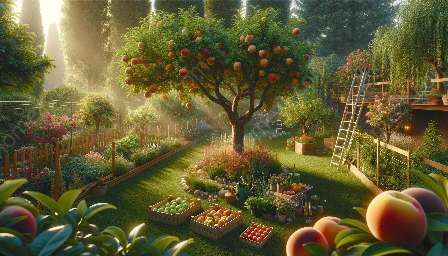 fruit tree care