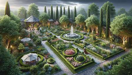 garden design