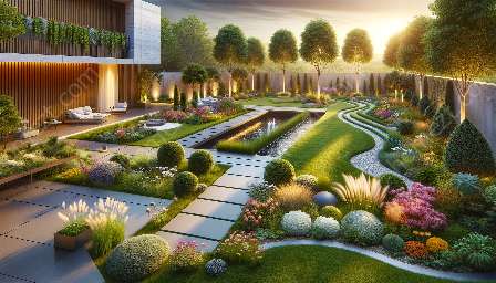 garden design