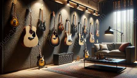 guitares