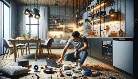 home assistant troubleshooting and maintenance